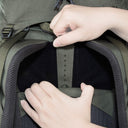 Tatonka Pyrox 45+10 BC - Trekkingrucksack 73 cm erw. (stone grey olive) - Markenkoffer