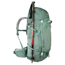 Tatonka Pyrox 45+10 - Tourenrucksack 73 cm (sage green) - Markenkoffer