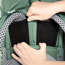 Tatonka Pyrox 45+10 - Tourenrucksack 73 cm (sage green) - Markenkoffer