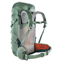 Tatonka Pyrox 45+10 - Tourenrucksack 73 cm (sage green) - Markenkoffer