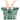 Tatonka Rolltop Pack JR 14 - Rucksack 42 cm (sage green) - Markenkoffer