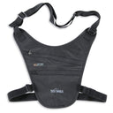 Tatonka Skin Chest Holster RFID B - Brustbeutel 19 cm RFID (black)