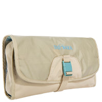 Tatonka Small Travelcare - Trousse de Toilette 25 cm (couleur: brown rice)