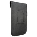 Tatonka Smartphone Case XXL - Handytasche 18.5 cm (off black) - Markenkoffer