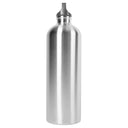 Tatonka Stainless Steel Bottle 1.0l - Trinkflasche 26.5 cm (edelstahl) - Markenkoffer