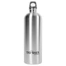 Tatonka Stainless Steel Bottle 1.0l - Trinkflasche 26.5 cm (edelstahl) - Markenkoffer