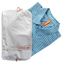 Tatonka Stuffsack Zip Set II - Packset 32 cm (assorted) - Markenkoffer