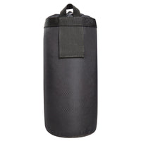 Tatonka Thermo Bottle Cover 1l - Trinkflaschenhülle 27 cm (black) - Ansicht 2