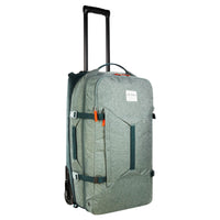 Tatonka Travel Roller 60 - Rollenreisetasche 67 cm (sage green) - Markenkoffer