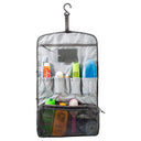 Tatonka Travelcare - Kulturbeutel 32 cm (titan grey) - Markenkoffer