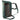 Tatonka Traveller Pack 25 - Rucksack 15.4" 50 cm (sage green) - Markenkoffer