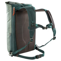 Tatonka Traveller Pack 25 - Rucksack 15.4" 50 cm (sage green) - Markenkoffer