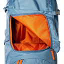 Tatonka Yukon 50+10 Women - Trekkingrucksack 73 cm erw. (elemental blue) - Ansicht 5