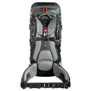 Tatonka Yukon 60+10 - Trekkingrucksack 77 cm erw. (titan grey) - Ansicht 3