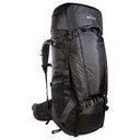 Tatonka Yukon 70+10 - Trekkingrucksack 78 cm erw. (schwarz) - Markenkoffer
