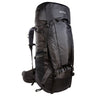 Tatonka Yukon 70+10 - Trekkingrucksack 78 cm erw. (schwarz) - Markenkoffer