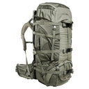 Tatonka Yukon Carrier Pack 55+10 Recco - Packsack 77 cm (olive) - Markenkoffer