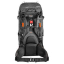 Tatonka Yukon LT 50+10 Women - Trekkingrucksack 75 cm (black) - Markenkoffer