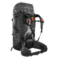 Tatonka Yukon LT 50+10 Women - Trekkingrucksack 75 cm (black) - Ansicht 2