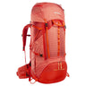 Tatonka Yukon LT 50+10 Women - Trekkingrucksack 75 cm (red orange) - Markenkoffer