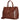 The Bridge Dalston - Shopper Leder 36 cm (marrone) - Markenkoffer