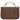 The Bridge Faentina - Shopper 35.5 cm (taupe) - Markenkoffer