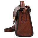 The Bridge Irene - Umhängetasche 19 cm (marrone) - Markenkoffer