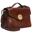 The Bridge Irene - Umhängetasche 19 cm (marrone) - Markenkoffer