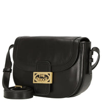 The Bridge Lavinia - Umhängetasche 22 cm (black) - Ansicht 2