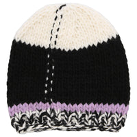 The Bridge Life Style - Mütze (malva/black/bianco) - Ansicht 2