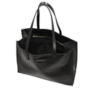 The Bridge Mirra - Shopper 36 cm (nero) - Markenkoffer
