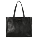 The Bridge Mirra - Shopper 36 cm (nero)