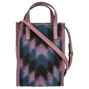 The Bridge Mirra Wow - Henkeltasche 21 cm (malva) - Ansicht 4