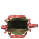 The Bridge Mirra Wow - Shopper 21 cm (verde/blu/azzurro) - Markenkoffer