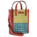 The Bridge Mirra Wow - Shopper 21 cm (verde/blu/azzurro) - Markenkoffer