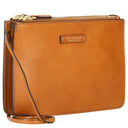 The Bridge Rustica - Umhängetasche 24 cm (cognac) - Markenkoffer