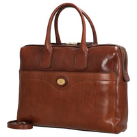 The Bridge Story Donna - Aktentasche 35 cm (marrone) - Ansicht 2