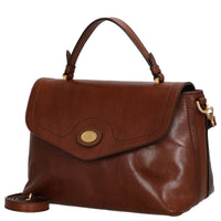 The Bridge Story Donna - Henkeltasche 29 cm (marrone) - Ansicht 2