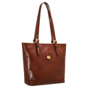 The Bridge Story Donna - Shopper 28 cm (marrone) - Markenkoffer