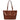 The Bridge Story Donna - Shopper 30 cm (marrone) - Markenkoffer