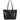 The Bridge Story Donna - Shopper 32 cm (nero) - Markenkoffer