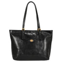 The Bridge Story Donna - Shopper 32 cm (nero) - Markenkoffer