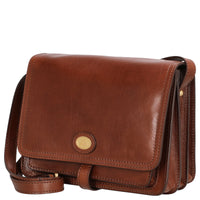 The Bridge Story Donna - Umhängetasche 26 cm (marrone) - Ansicht 2