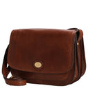 The Bridge Story Donna - Umhängetasche 27 cm (marrone) - Ansicht 2