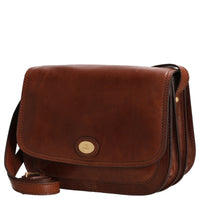 The Bridge Story Donna - Umhängetasche 27 cm (marrone) - Ansicht 2