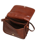 The Bridge Story Donna - Umhängetasche 27 cm (marrone) - Markenkoffer