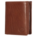 The Bridge Story Uomo - Herrengeldbörse 3cc Leder 12.5 cm (marrone) - Ansicht 3