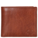 The Bridge Story Uomo - Herrengeldbörse 7cc Leder 11 cm (marrone) - Markenkoffer