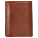 The Bridge Story Uomo - Herrengeldbörse HF 6cc Leder 12.5 cm (marrone) - Ansicht 4