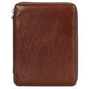 The Bridge Story Uomo Se - Schreibmappe 23 cm (marrone) - Markenkoffer
